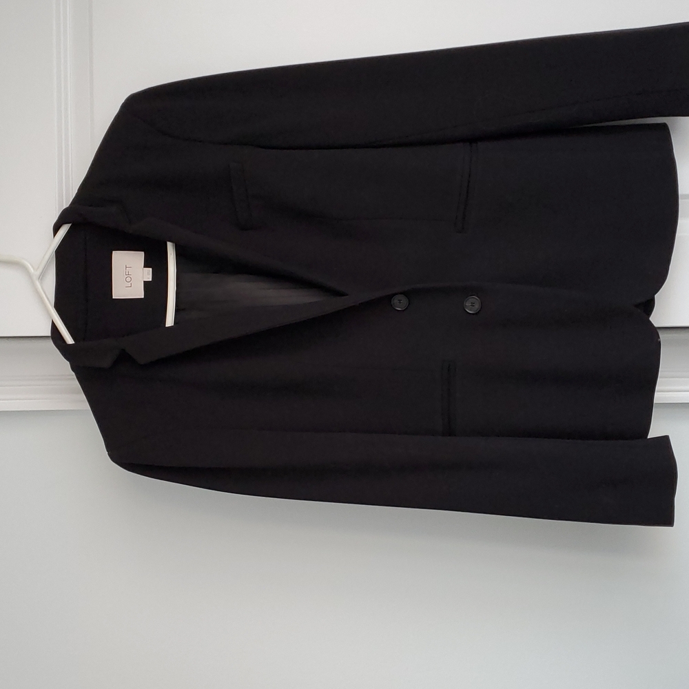 Loft Blazer